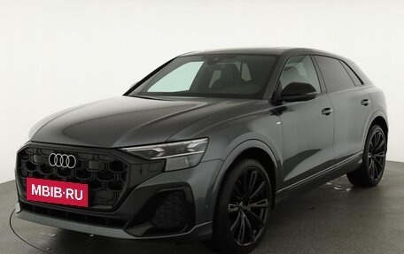 Audi Q8 I, 2025 год, 17 490 000 рублей, 1 фотография