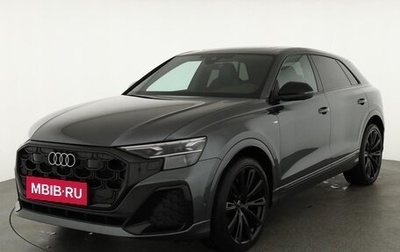 Audi Q8 I, 2025 год, 17 490 000 рублей, 1 фотография