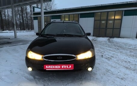 Ford Mondeo II, 1997 год, 210 000 рублей, 3 фотография