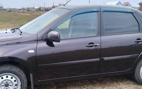 Datsun on-DO I рестайлинг, 2016 год, 570 000 рублей, 1 фотография