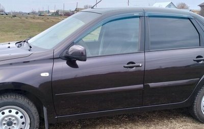 Datsun on-DO I рестайлинг, 2016 год, 570 000 рублей, 1 фотография