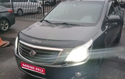 Ravon R4, 2019 год, 975 000 рублей, 1 фотография