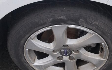 Volvo V40 Cross Country I, 2013 год, 1 360 000 рублей, 4 фотография