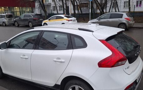 Volvo V40 Cross Country I, 2013 год, 1 360 000 рублей, 5 фотография