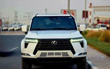 Lexus GX, 2024 год, 17 503 000 рублей, 1 фотография