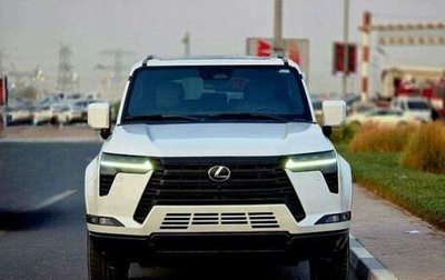 Lexus GX, 2024 год, 17 503 000 рублей, 1 фотография