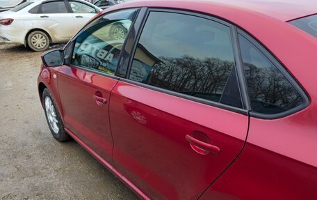 Volkswagen Polo VI (EU Market), 2011 год, 750 000 рублей, 7 фотография