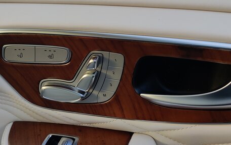 Mercedes-Benz V-Класс, 2021 год, 5 900 000 рублей, 13 фотография