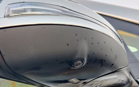 Mercedes-Benz V-Класс, 2021 год, 5 900 000 рублей, 8 фотография