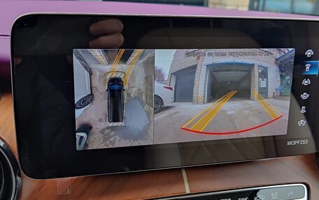 Mercedes-Benz V-Класс, 2021 год, 5 900 000 рублей, 7 фотография