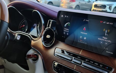 Mercedes-Benz V-Класс, 2021 год, 5 900 000 рублей, 6 фотография