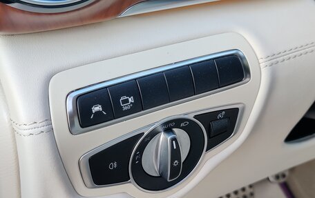 Mercedes-Benz V-Класс, 2021 год, 5 900 000 рублей, 14 фотография