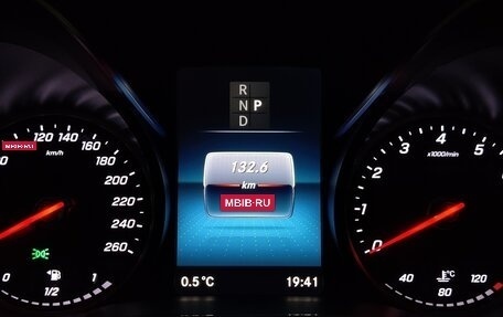 Mercedes-Benz V-Класс, 2021 год, 5 900 000 рублей, 9 фотография