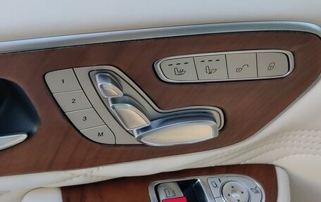 Mercedes-Benz V-Класс, 2021 год, 5 900 000 рублей, 12 фотография