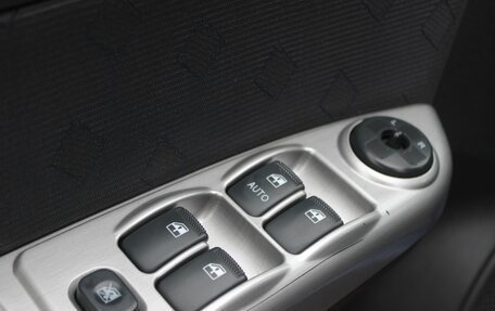 Hyundai Getz I рестайлинг, 2006 год, 399 990 рублей, 8 фотография