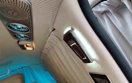 Mercedes-Benz V-Класс, 2021 год, 5 900 000 рублей, 16 фотография