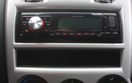 Hyundai Getz I рестайлинг, 2006 год, 399 990 рублей, 11 фотография