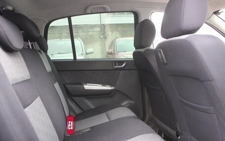 Hyundai Getz I рестайлинг, 2006 год, 399 990 рублей, 14 фотография