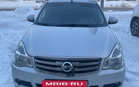 Nissan Almera, 2016 год, 880 000 рублей, 2 фотография