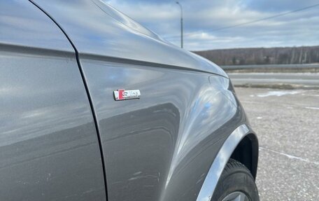 Audi Q7, 2012 год, 1 880 000 рублей, 7 фотография