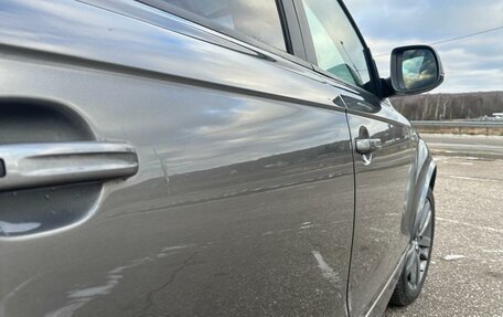 Audi Q7, 2012 год, 1 880 000 рублей, 8 фотография