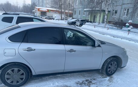 Nissan Almera, 2016 год, 880 000 рублей, 5 фотография