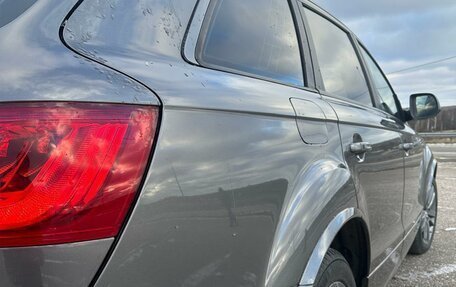 Audi Q7, 2012 год, 1 880 000 рублей, 9 фотография