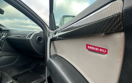 Audi Q7, 2012 год, 1 880 000 рублей, 11 фотография