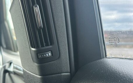 Audi Q7, 2012 год, 1 880 000 рублей, 15 фотография