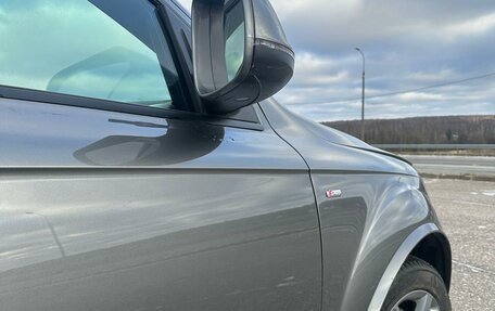 Audi Q7, 2012 год, 1 880 000 рублей, 19 фотография