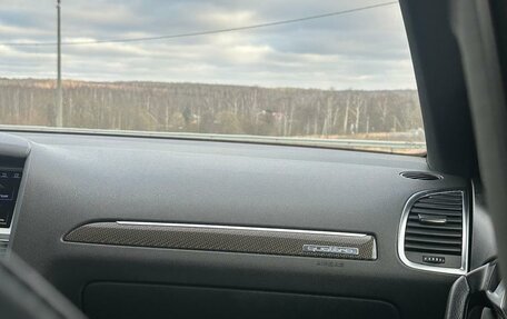 Audi Q7, 2012 год, 1 880 000 рублей, 17 фотография