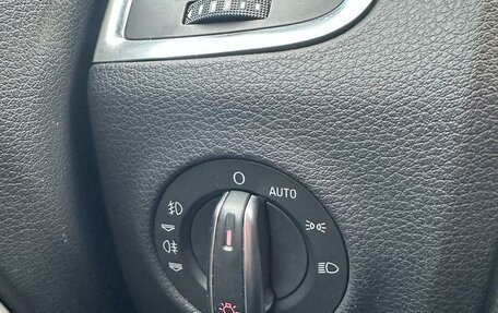 Audi Q7, 2012 год, 1 880 000 рублей, 21 фотография