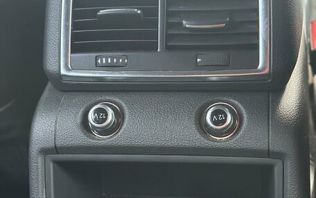 Audi Q7, 2012 год, 1 880 000 рублей, 14 фотография