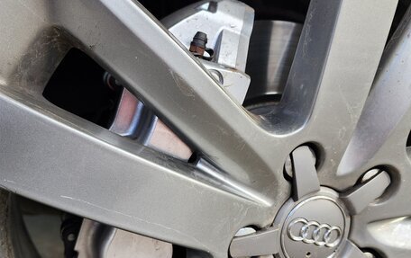 Audi Q7, 2012 год, 1 880 000 рублей, 23 фотография