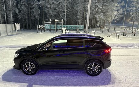 Geely Coolray I, 2021 год, 1 550 000 рублей, 4 фотография