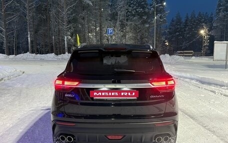 Geely Coolray I, 2021 год, 1 550 000 рублей, 3 фотография