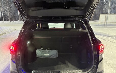 Geely Coolray I, 2021 год, 1 550 000 рублей, 6 фотография