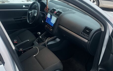 Volkswagen Jetta VI, 2010 год, 620 000 рублей, 10 фотография