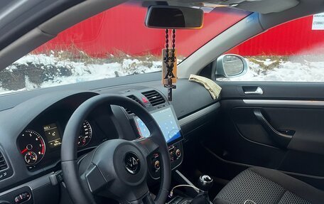 Volkswagen Jetta VI, 2010 год, 620 000 рублей, 8 фотография