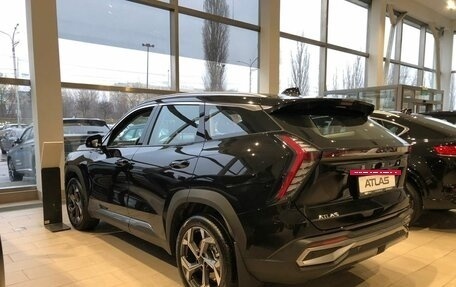 Geely Atlas, 2025 год, 3 717 190 рублей, 2 фотография