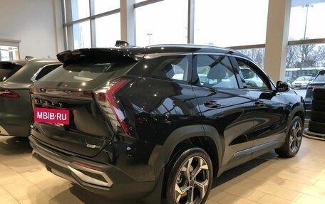 Geely Atlas, 2025 год, 3 717 190 рублей, 4 фотография