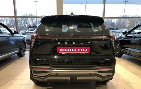 Geely Atlas, 2025 год, 3 717 190 рублей, 3 фотография