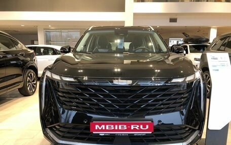 Geely Atlas, 2025 год, 3 717 190 рублей, 6 фотография