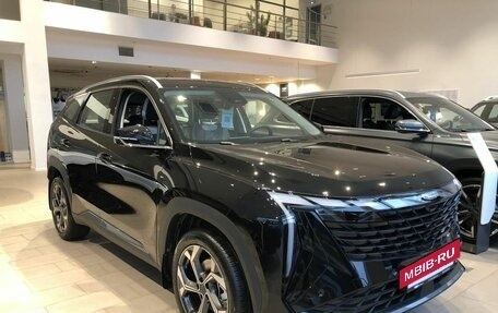 Geely Atlas, 2025 год, 3 717 190 рублей, 5 фотография