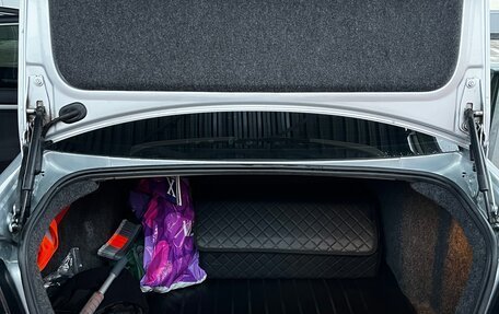 Volkswagen Jetta VI, 2010 год, 620 000 рублей, 12 фотография