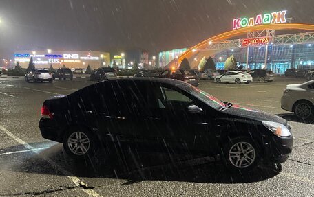 Opel Astra H, 2008 год, 440 000 рублей, 2 фотография