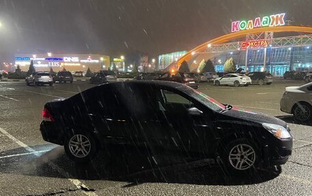 Opel Astra H, 2008 год, 440 000 рублей, 3 фотография