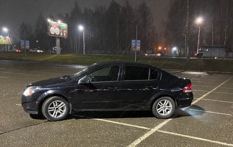 Opel Astra H, 2008 год, 440 000 рублей, 7 фотография
