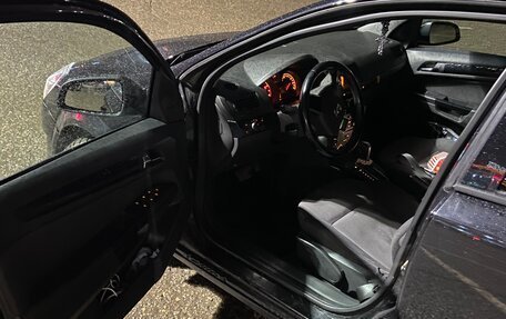 Opel Astra H, 2008 год, 440 000 рублей, 9 фотография