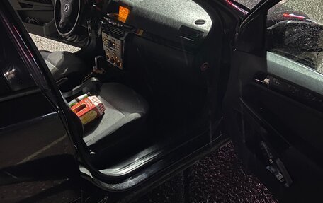 Opel Astra H, 2008 год, 440 000 рублей, 10 фотография